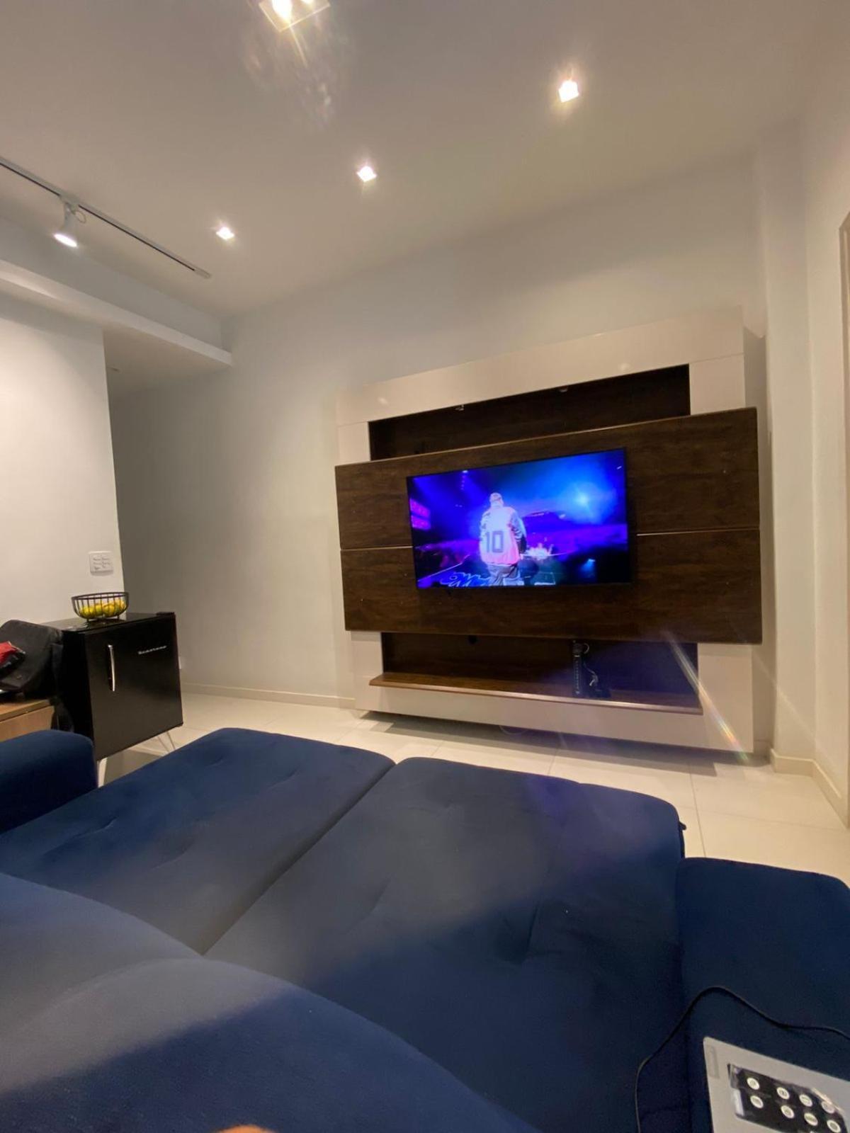 Apartamento My House Copacabana Río de Janeiro