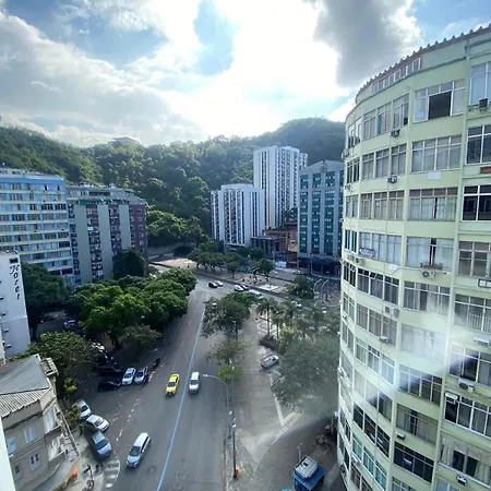 My House Copacabana Rio de Janeiro Exterior photo
