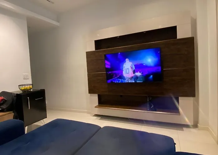 My House Copacabana