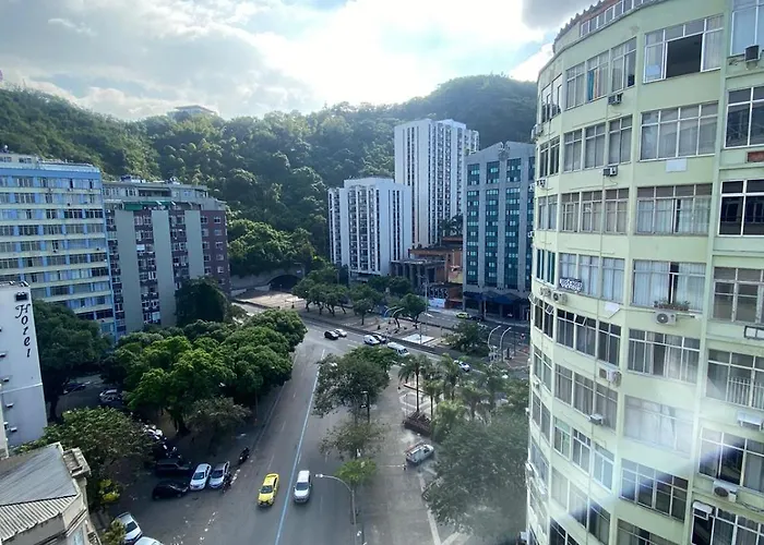 My House Copacabana