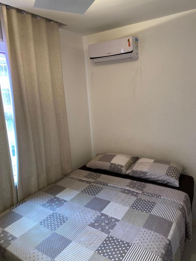 Apartment My House Copacabana