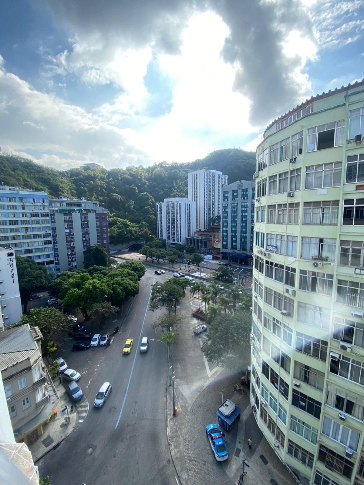 My House Copacabana Apartment
